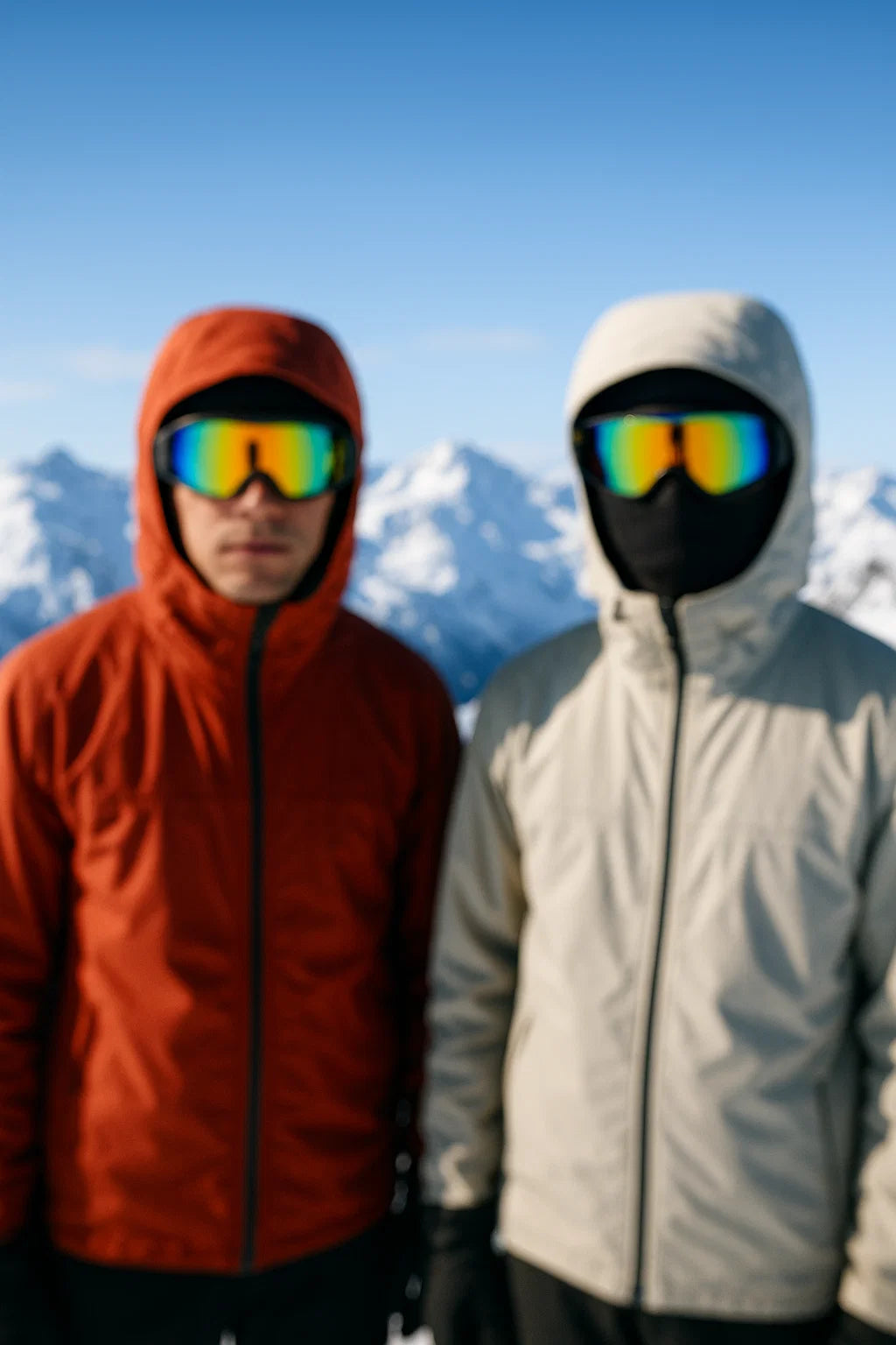 runKLUB Performance Sunglasses – UV Protection, Lightweight & Dustproof