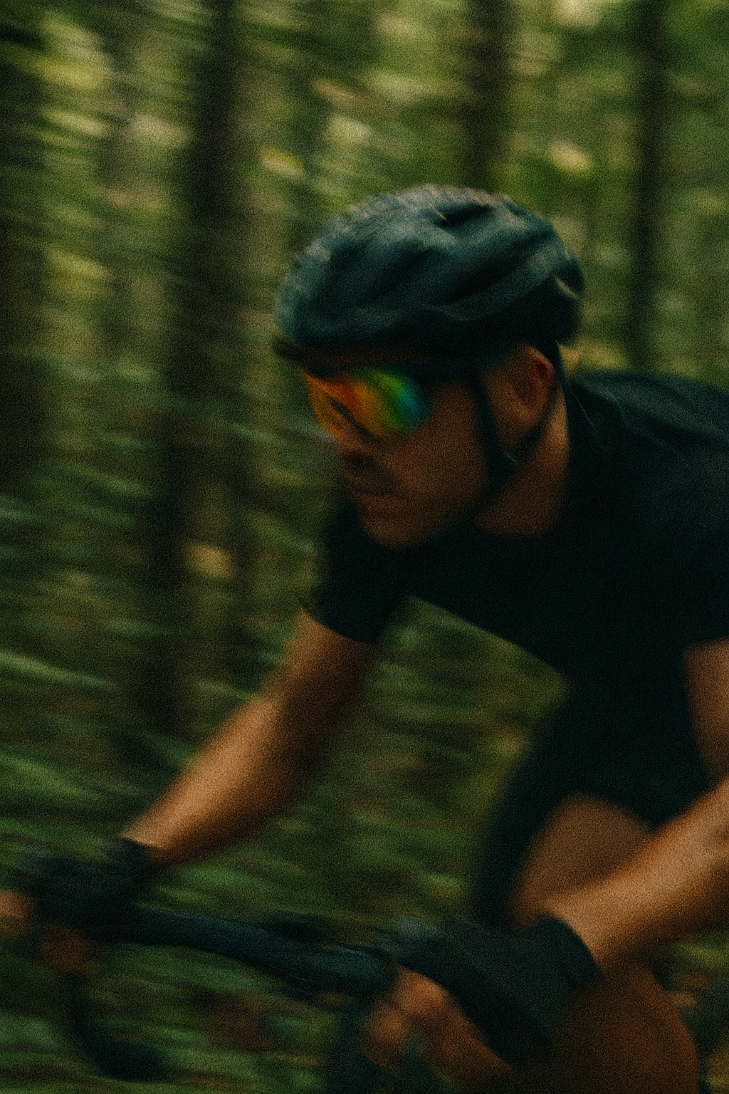 runKLUB Performance Sunglasses – UV Protection, Lightweight & Dustproof